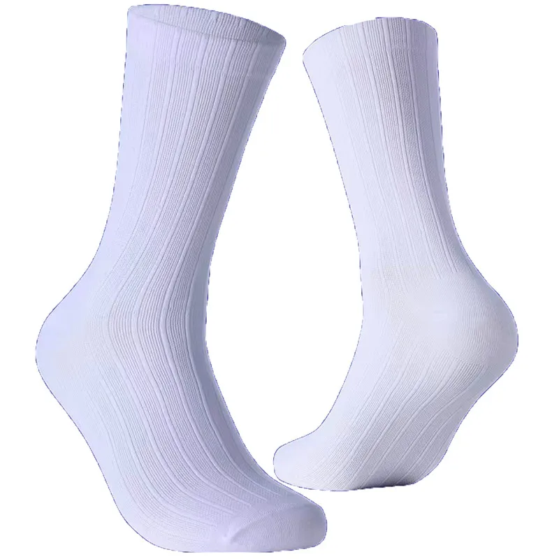 Ankle Support Badminton - Anti-slip Football Socks Men Women Non-slip