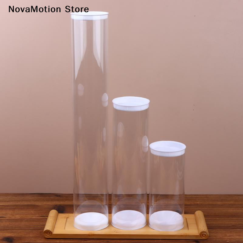 Badminton Youtube - [NM]Transparent Badminton Ball Holder Compact Versatile