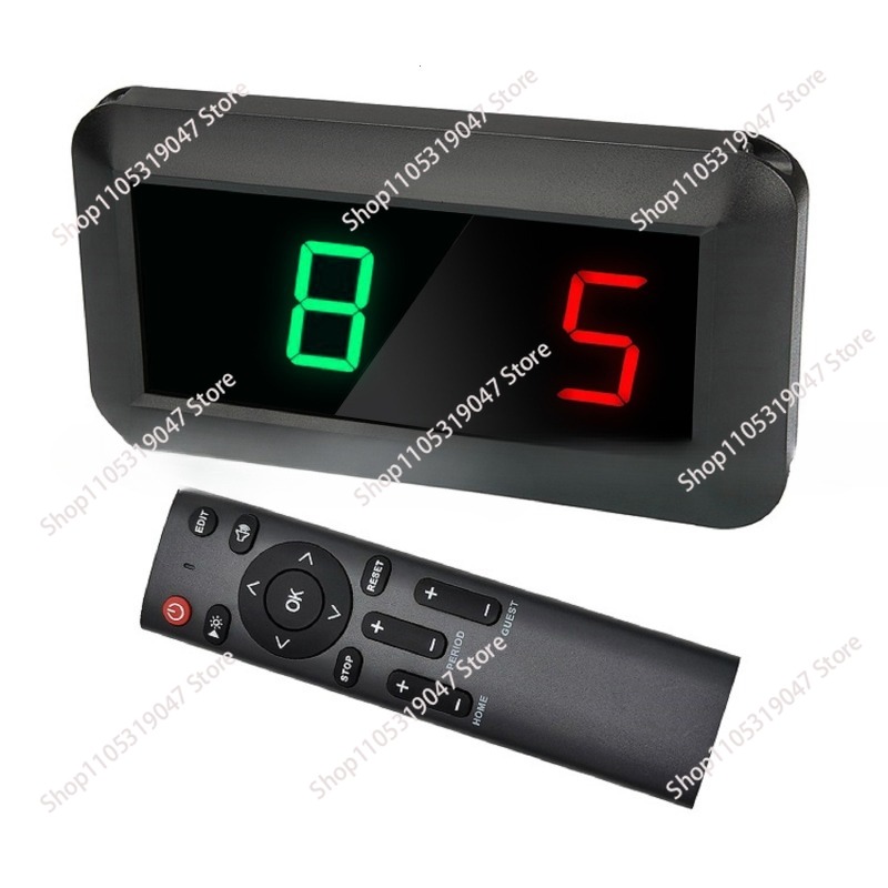 Badminton Score - New Table Tennis Badminton Portable Electronic