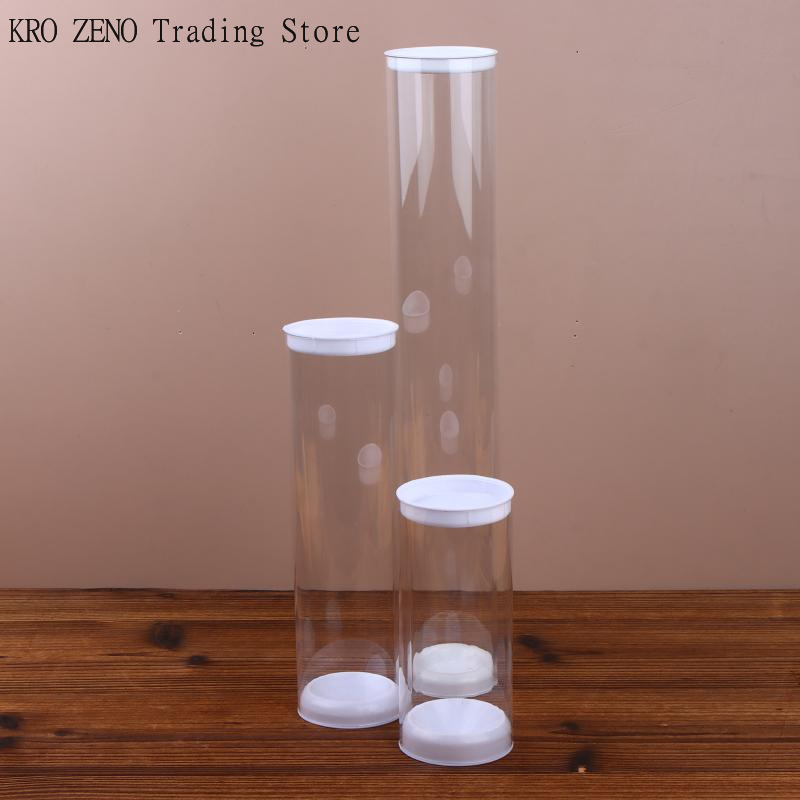 Badminton Youtube - Transparent Badminton Ball Holder Acrylic Shuttlecock