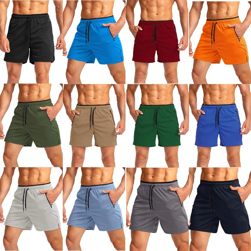 Sports shorts for men summer i - Badminton Court 评论和价格
