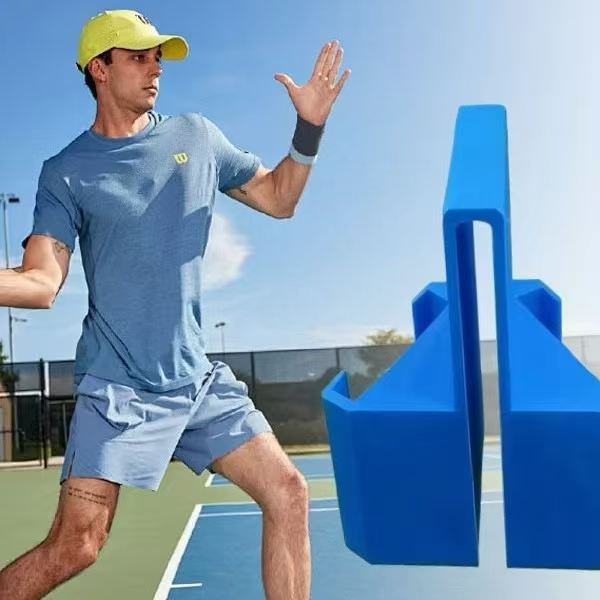 2pcs Tennis Net Camera Mount P - Badminton Video 评论和价格