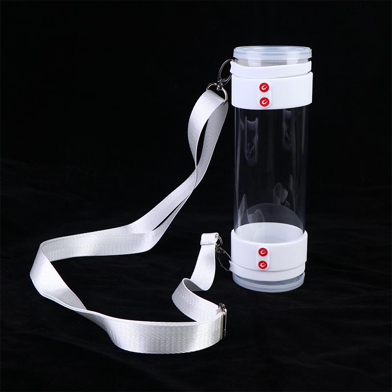 Magnetic Transparent Shuttleco - Badminton Youtube 评论和价格