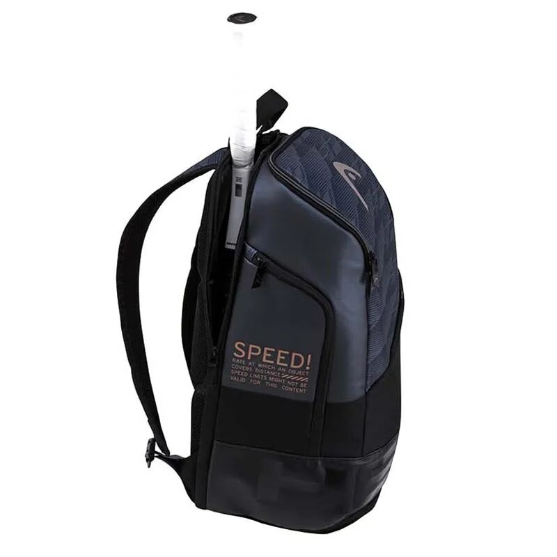 HEAD Djokovic Series Tennis Ba - Badminton Equipment 评论和价格