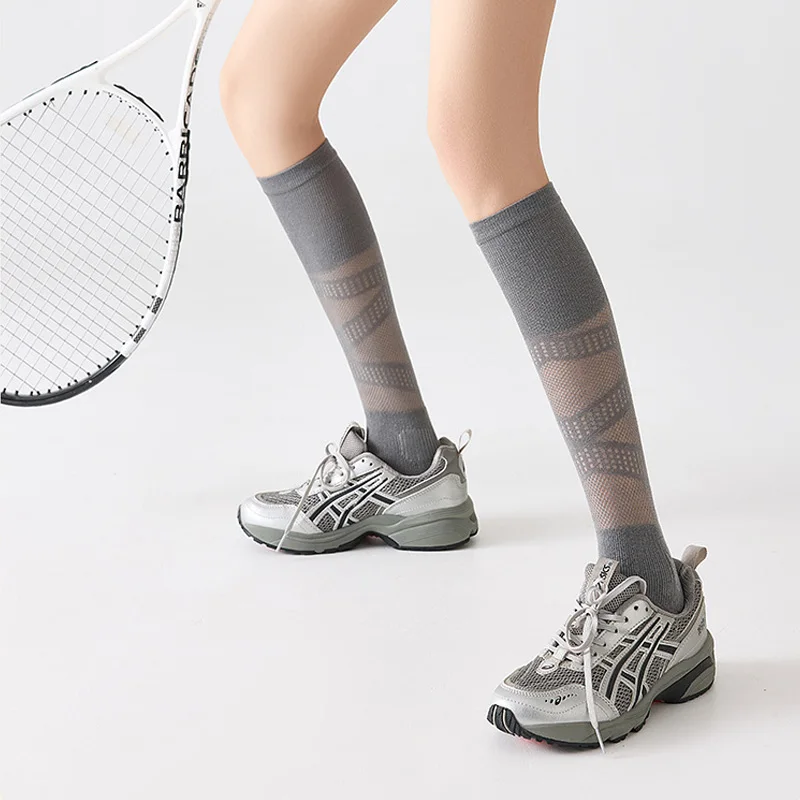 1/5 Pairs Women's Compression  - Ankle Support Badminton 评论和价格
