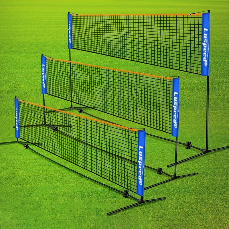 NEW Popular Hit Product, Porta - Badminton Court 评论和价格