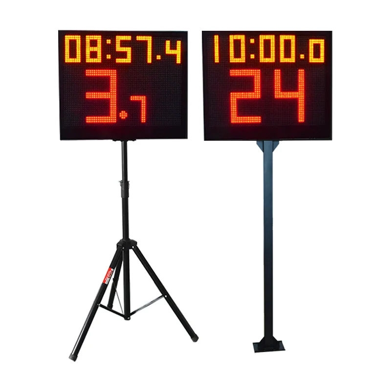 Basketball and badminton match - Badminton Score 评论和价格