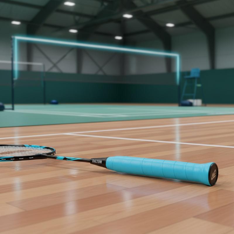 5/10Pcs Tennis Racket Overgrip - Badminton Equipment 评论和价格
