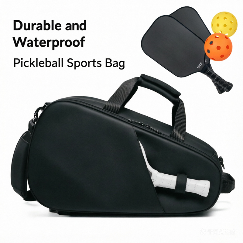 Professional Pickleball Racque - Badminton Equipment 评论和价格