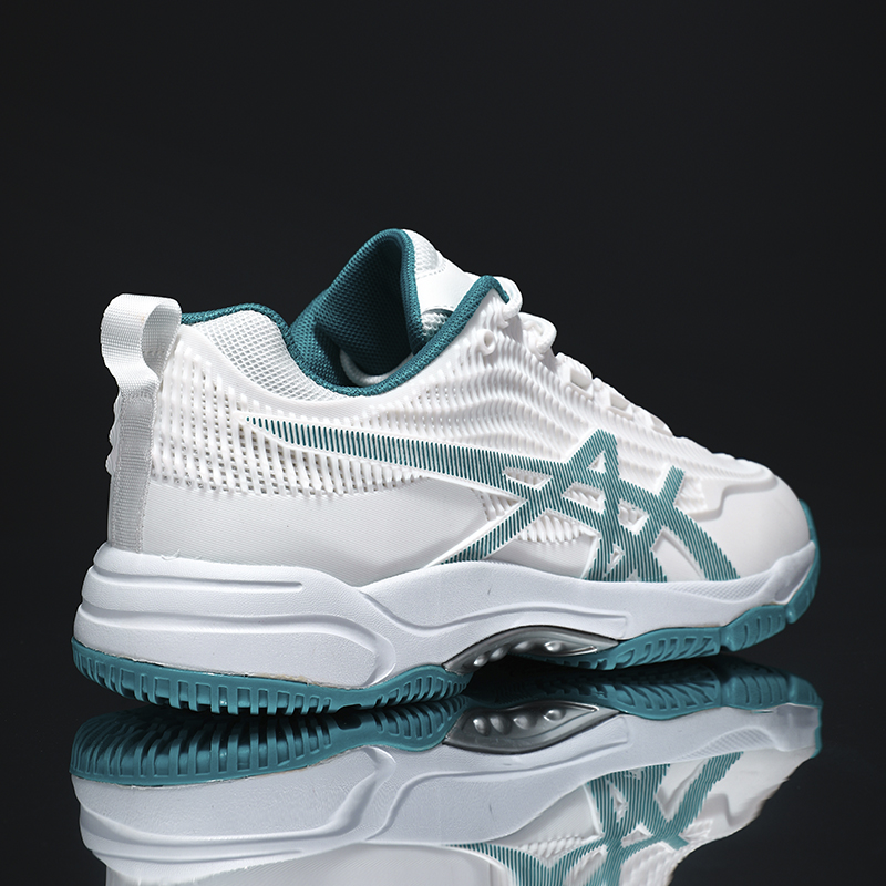 Men Women Badminton Shoes Tabl - Badminton Footwork 评论和价格