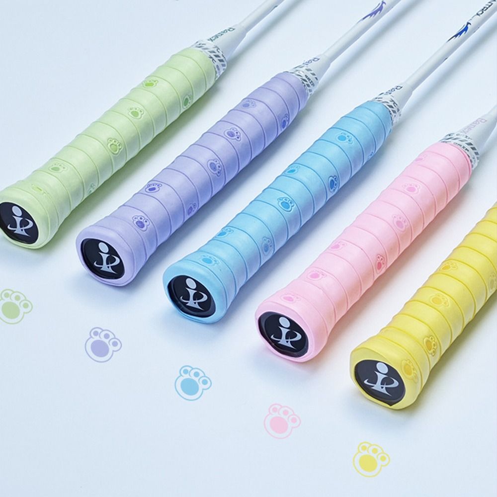 New Cat Claw Badminton Racket  - Badminton Court 评论和价格