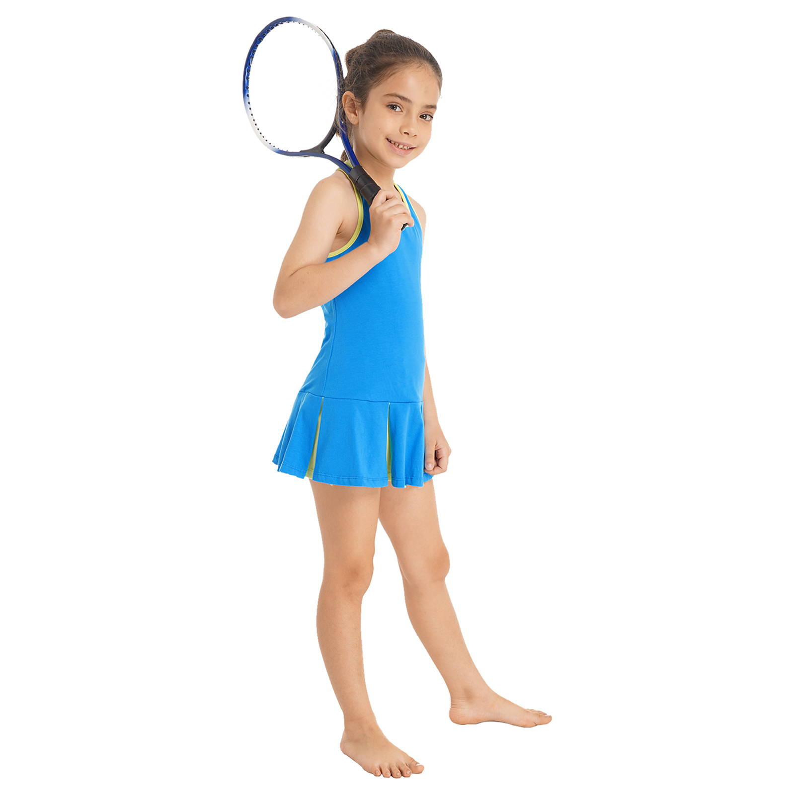 2 Pcs Tennis Badminton Sport S - Badminton Court 评论和价格