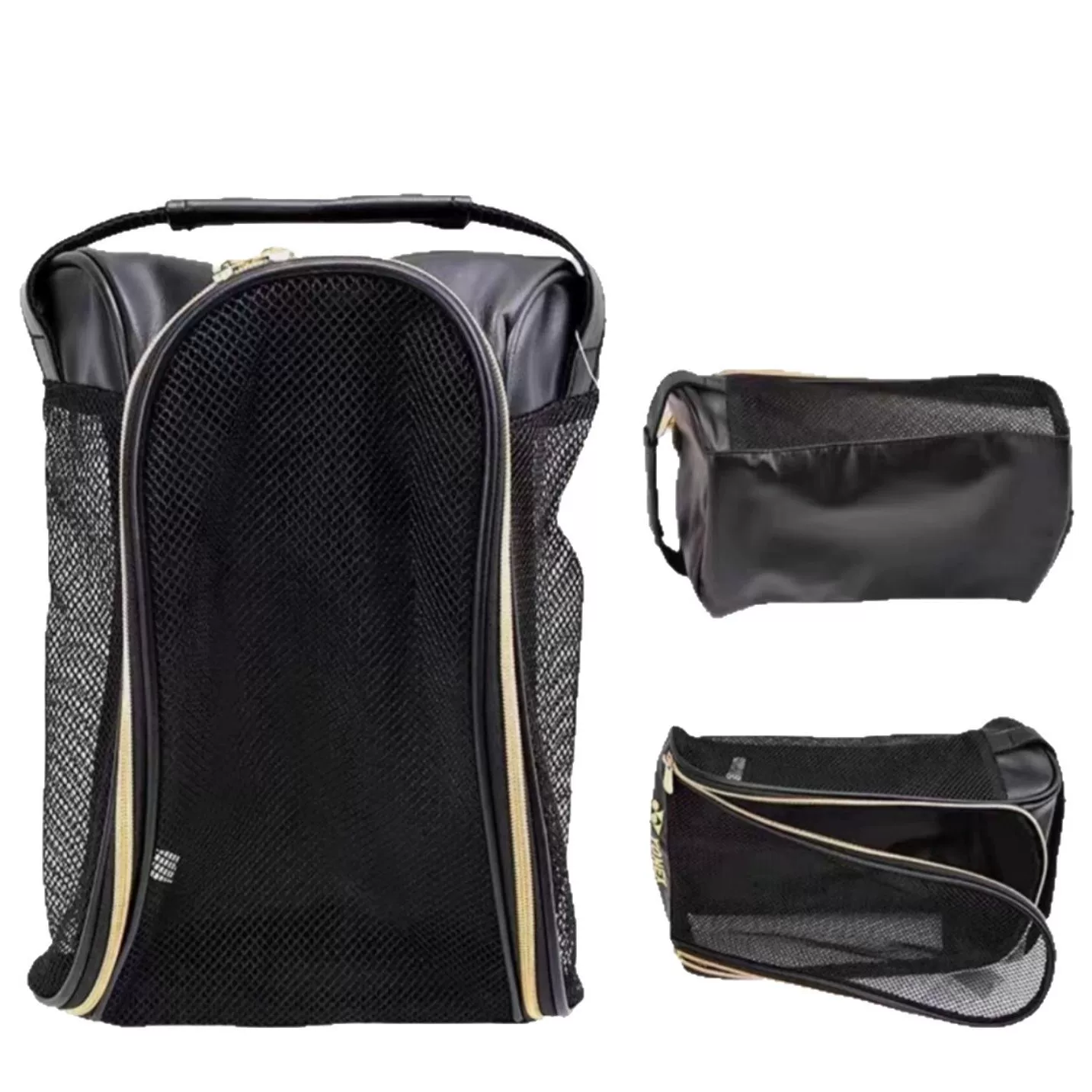 YONEX Mesh Breathable Shoe Bag - Badminton Equipment 评论和价格