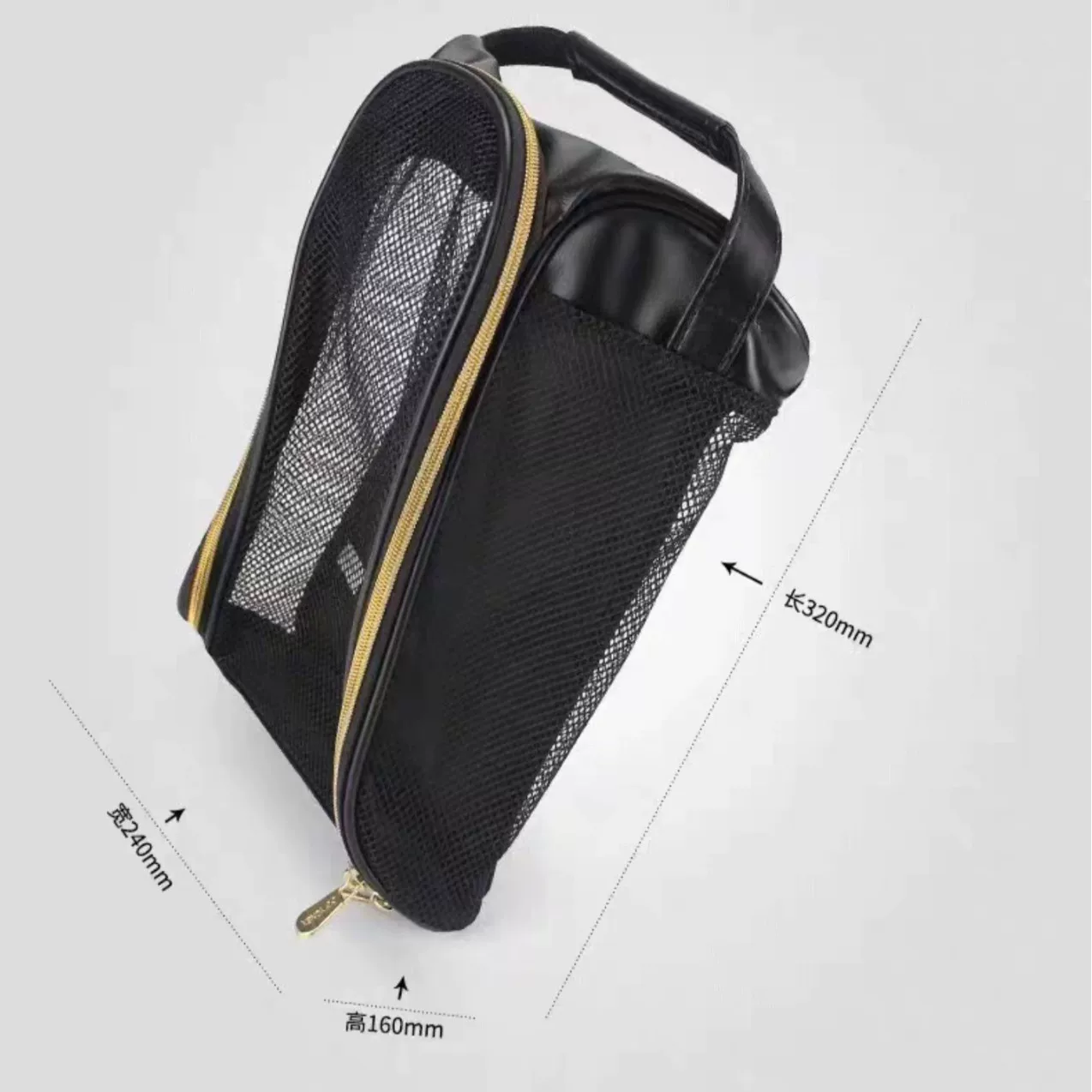 YONEX Mesh Breathable Shoe Bag - Badminton Equipment 评论和价格