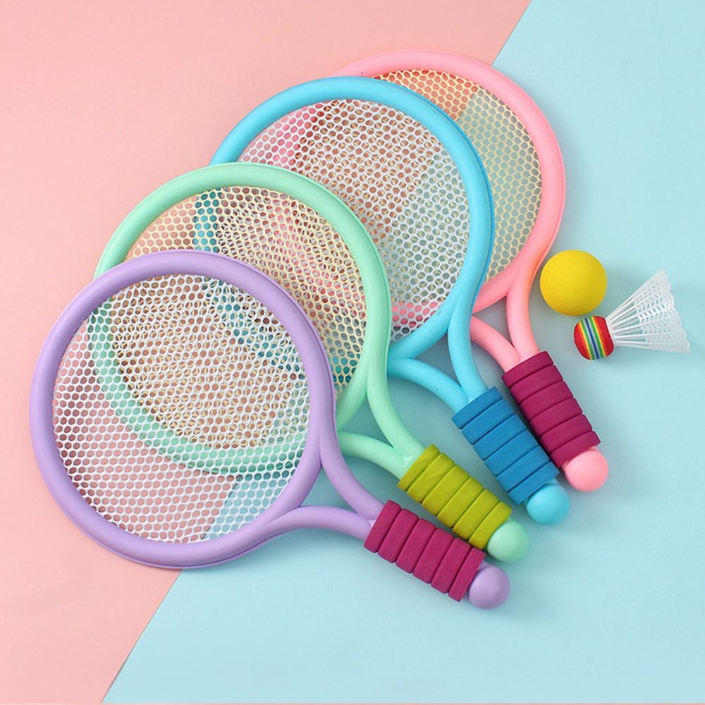 2 in1 Tennis Badminton Racket  - Badminton Video 评论和价格
