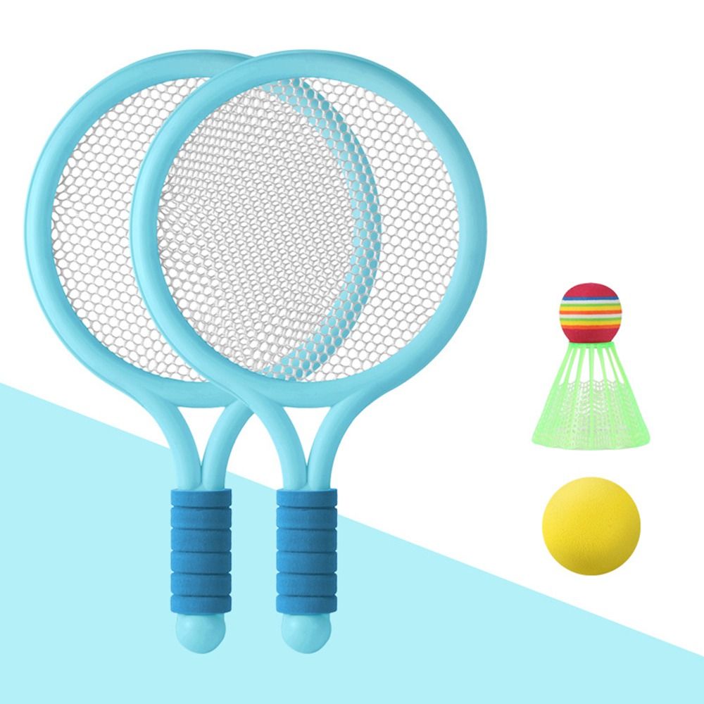 2 in1 Tennis Badminton Racket  - Badminton Video 评论和价格