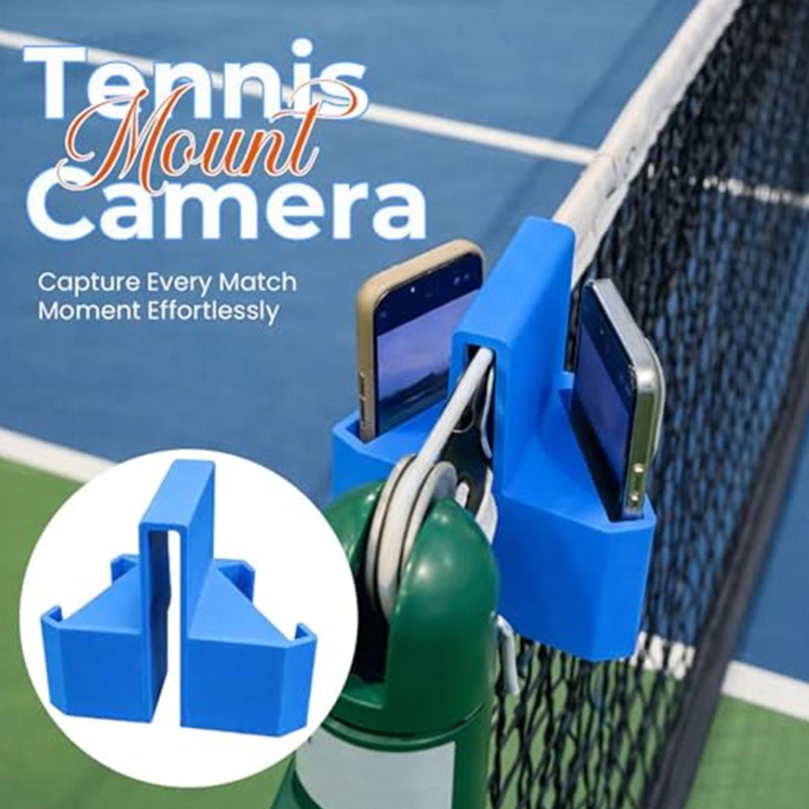 Practical Tennis Net Camera Ho - Badminton Video 评论和价格