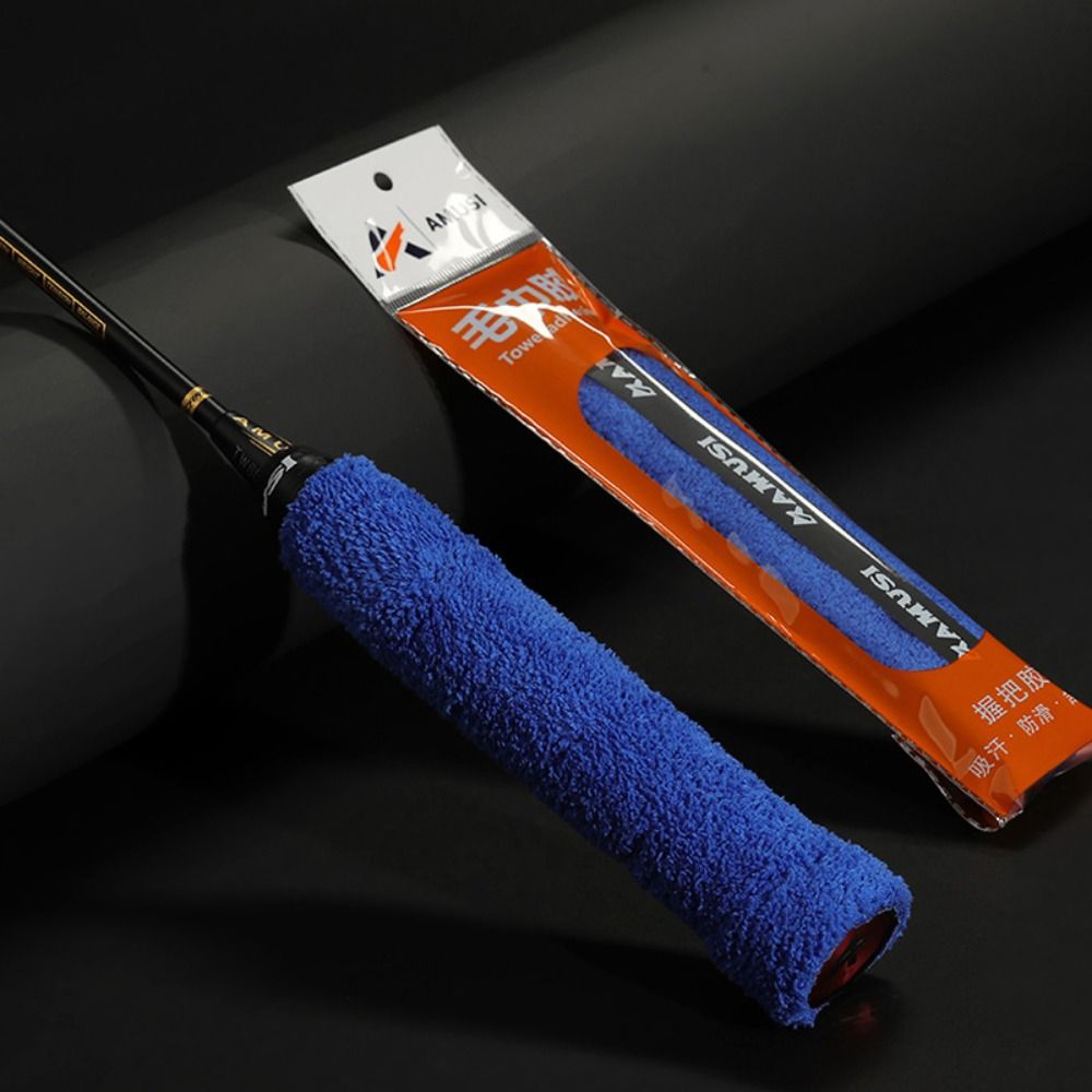 Thickened Badminton Racket Tow - Badminton Score 评论和价格