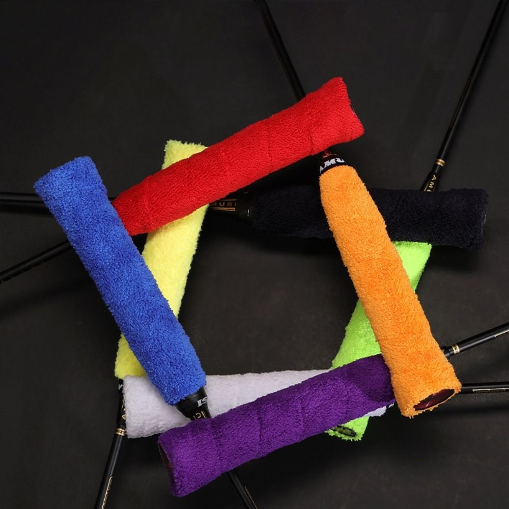 Thickened Badminton Racket Tow - Badminton Score 评论和价格