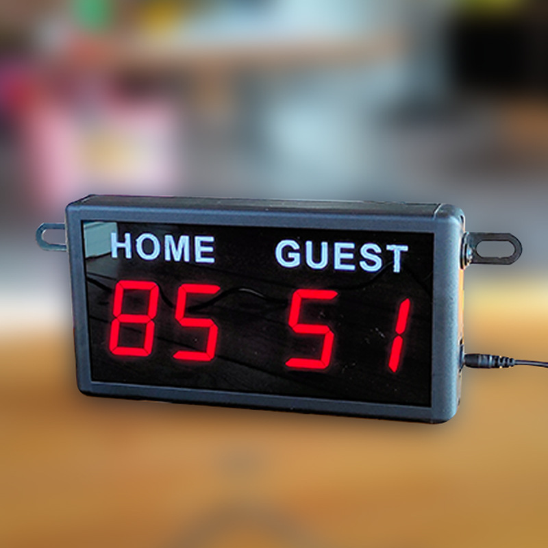 Top Manufacturer's 2.3-Inch LE - Badminton Score 评论和价格