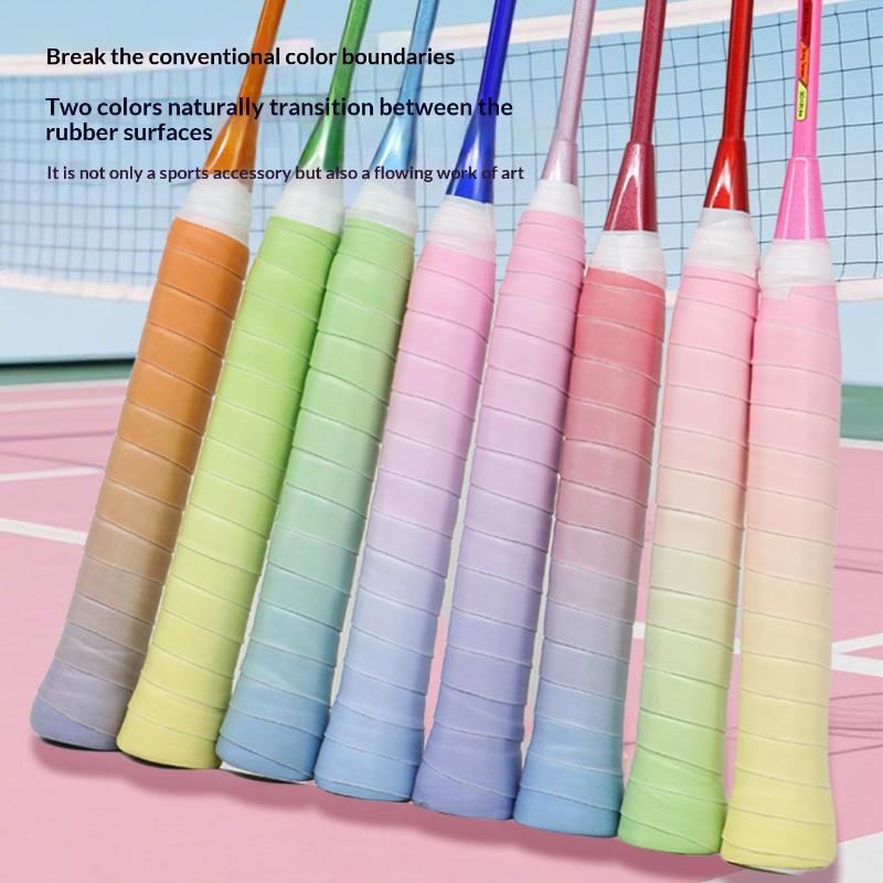 10Pcs Tennis Racket Overgrip P - Badminton Court 评论和价格