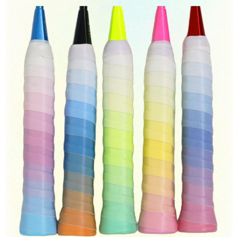 10Pcs Tennis Racket Overgrip P - Badminton Court 评论和价格