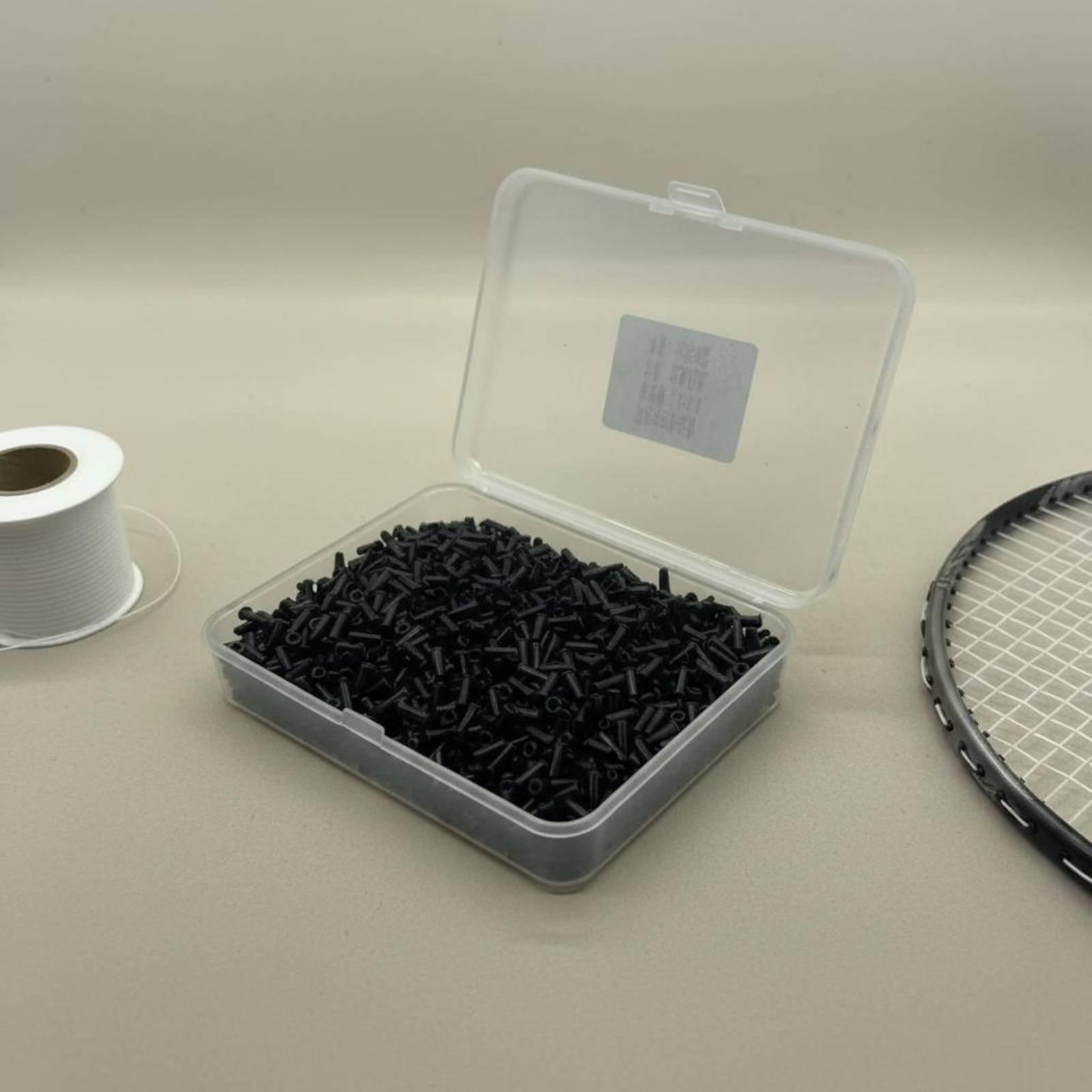 Nylon Badminton Racket Tube Ey - Badminton Youtube 评论和价格