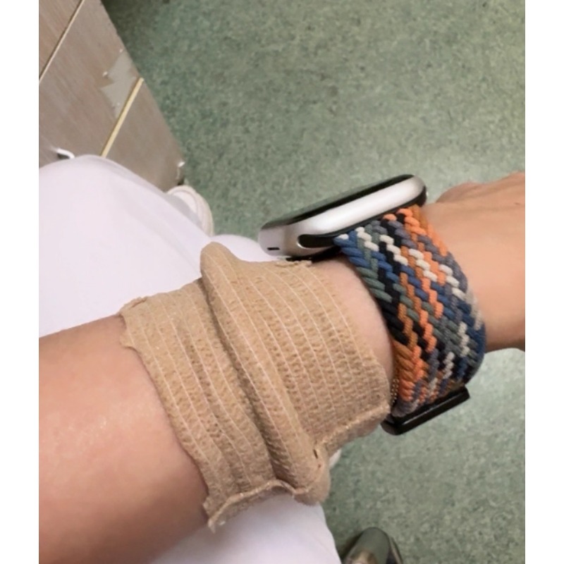 7.5/10 4.5Meter Self Adhesive  - Ankle Support Badminton 评论和价格