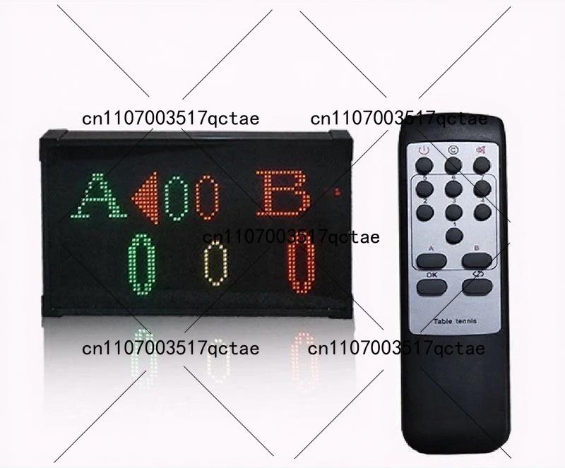 Basketball game electronic sco - Badminton Score 评论和价格