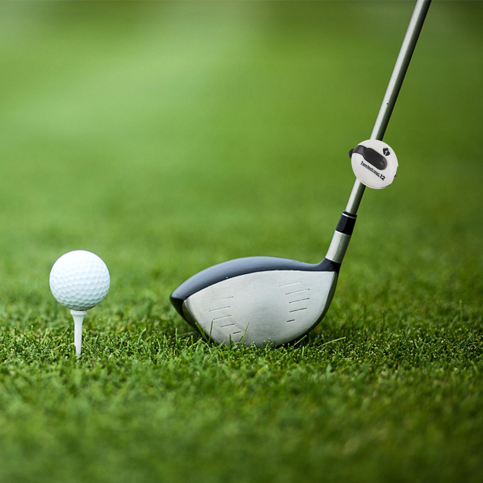 Golf Clicker Counter Scorekeep - Badminton Score 评论和价格