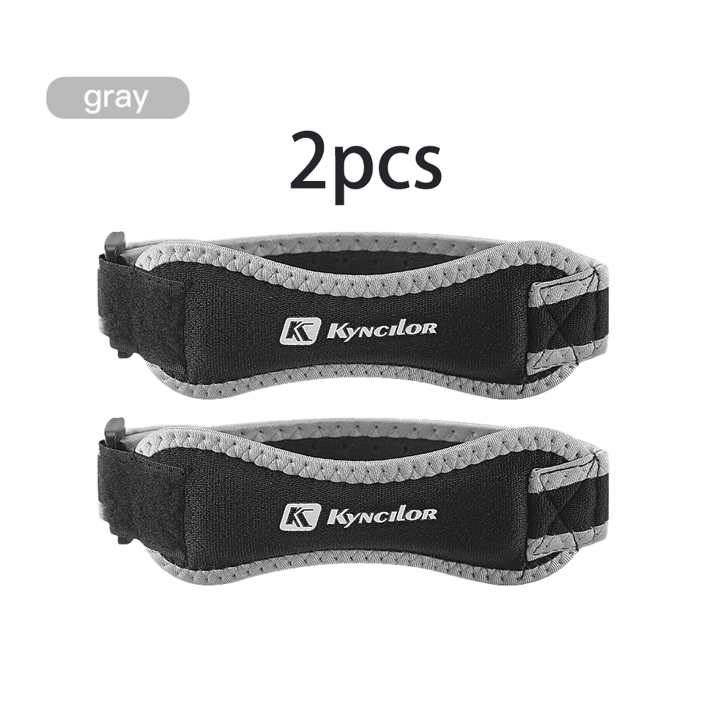 2 PC Sports Protection Patella - Badminton Court 评论和价格