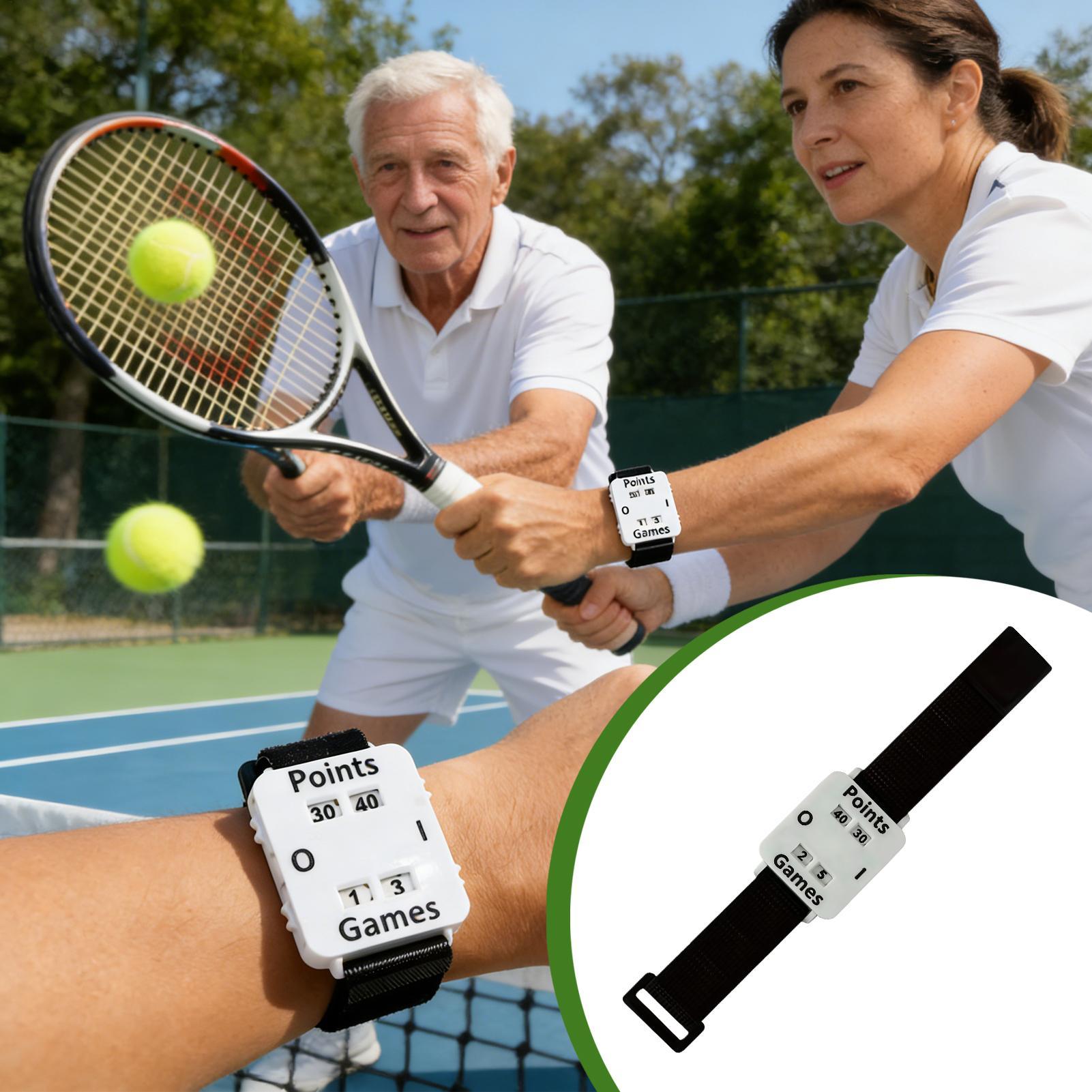 Portable Cricket Tennis Padel  - Badminton Score 评论和价格