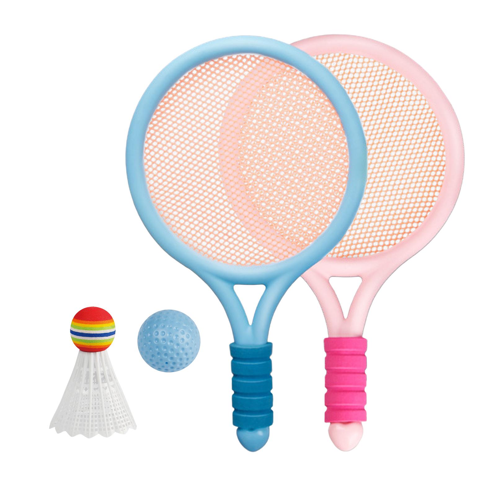 Kids Badminton Tennis Racket,  - Badminton Video 评论和价格