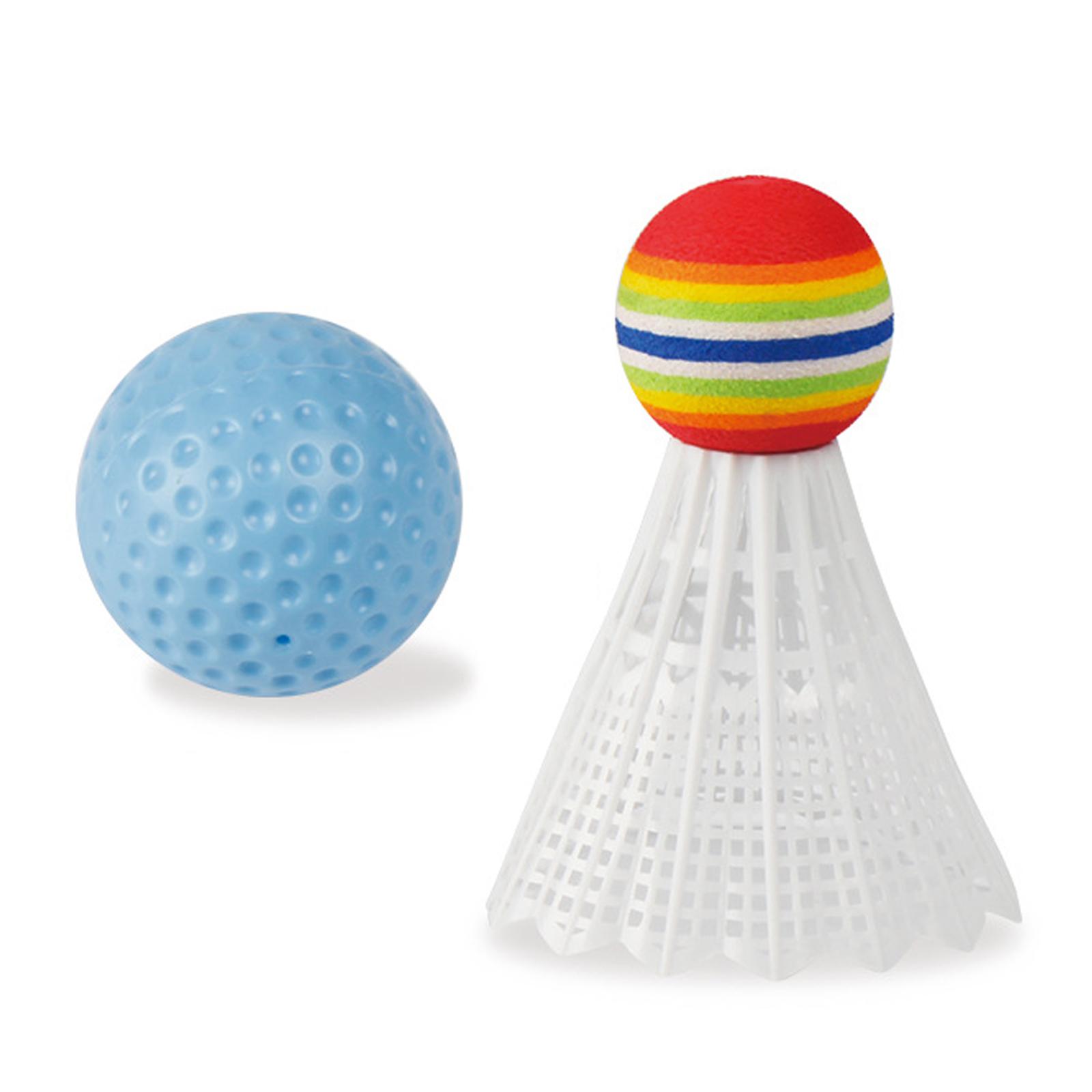 Kids Badminton Tennis Racket,  - Badminton Video 评论和价格