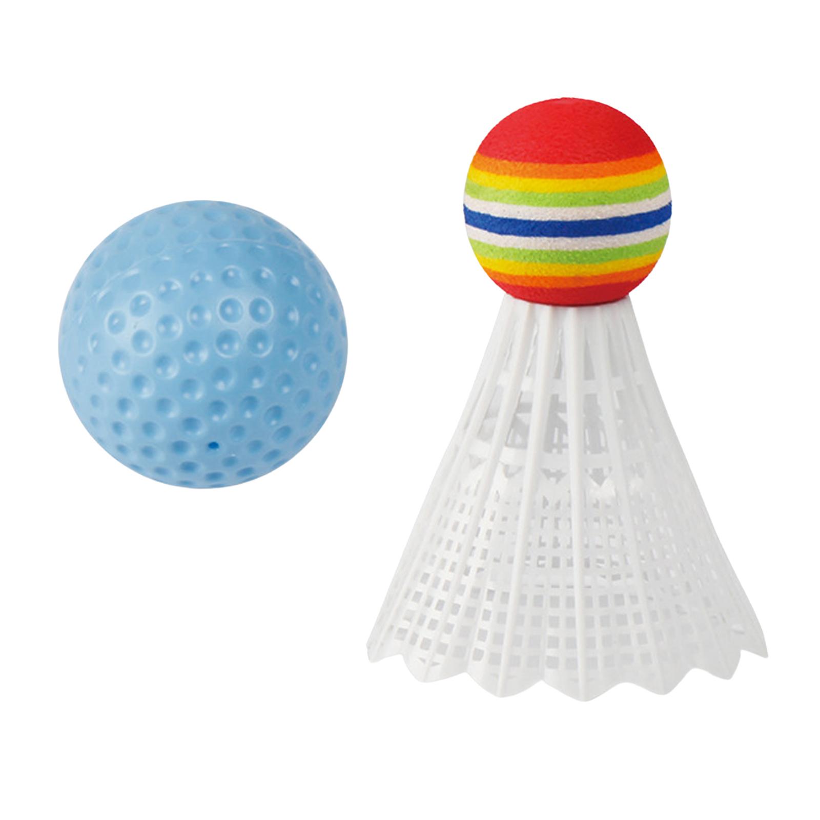 Kids Badminton Tennis Racket,  - Badminton Video 评论和价格