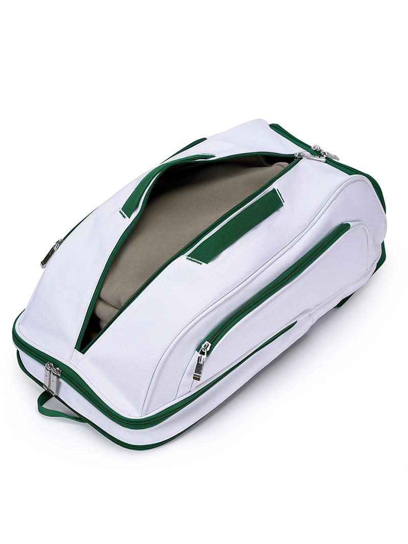 Tennis Backpack For Sport Conv - Badminton Equipment 评论和价格