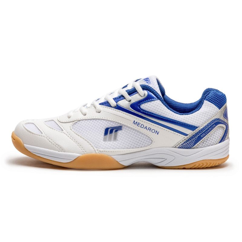 Men Table Tennis Shoes Trainin - Badminton Footwork 评论和价格