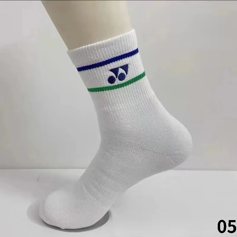YONEX Badminton Socks Thickene - Ankle Support Badminton 评论和价格