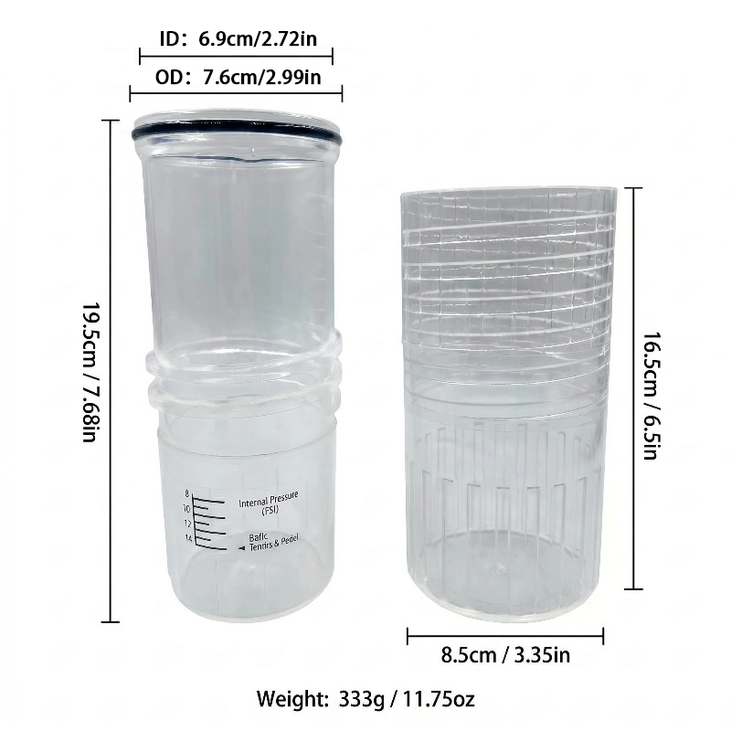 Portable Anti Slip Transparent - Badminton Score 评论和价格