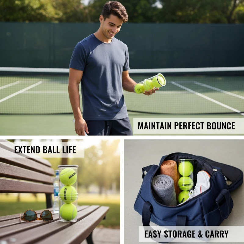 Portable Anti Slip Transparent - Badminton Score 评论和价格