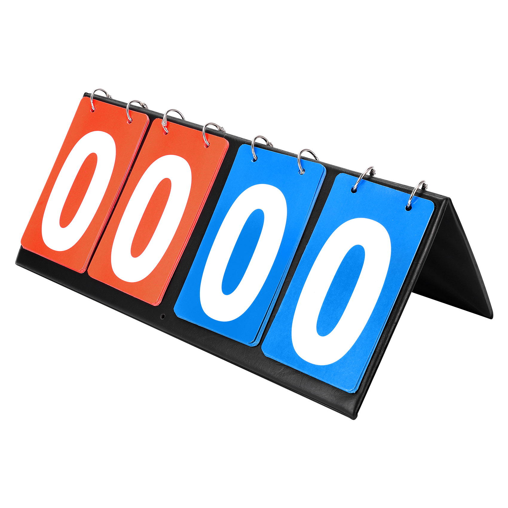 ABME New 4 Digit Score Board B - Badminton Score 评论和价格
