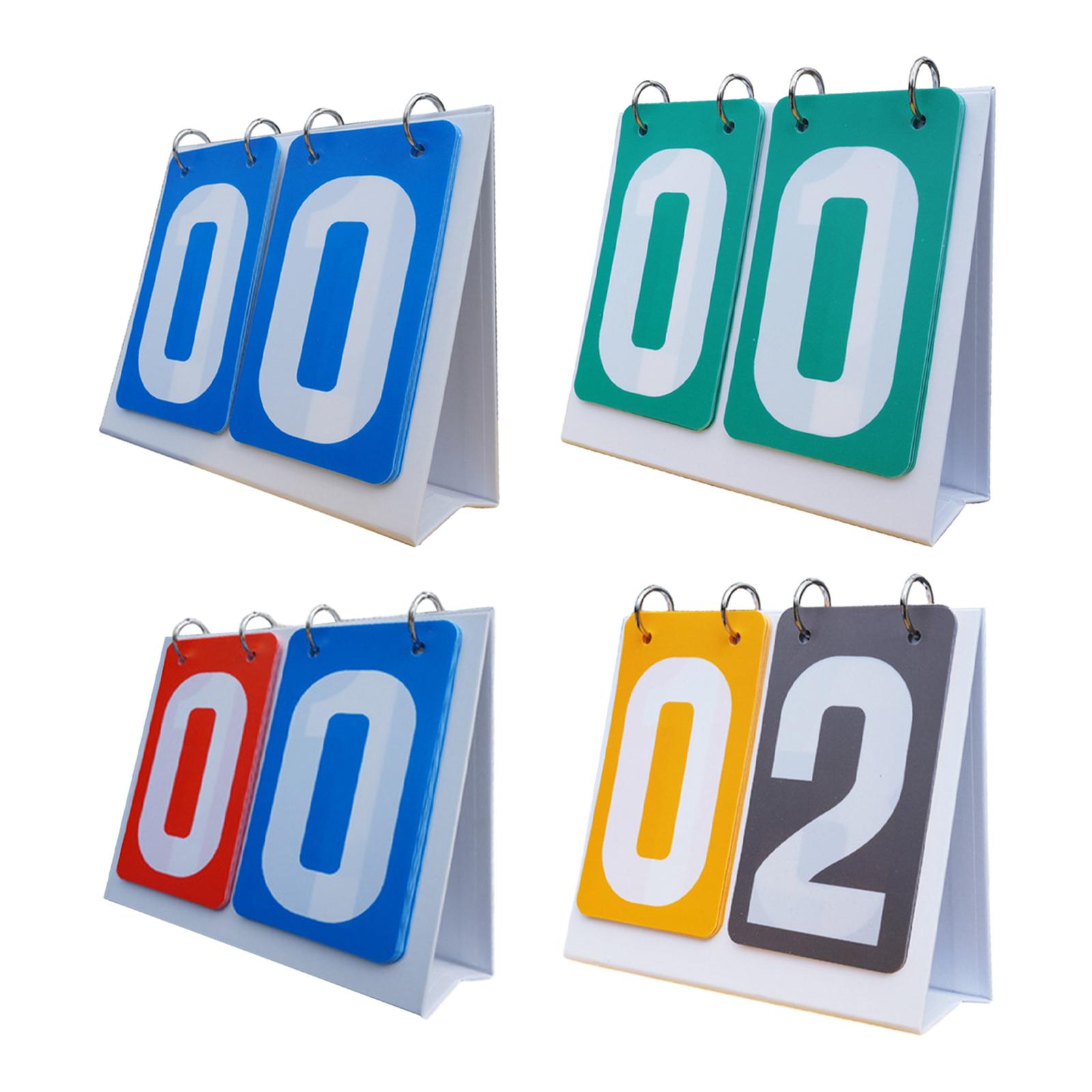 Multi Sports Scoreboard 2 Digi - Badminton Score 评论和价格