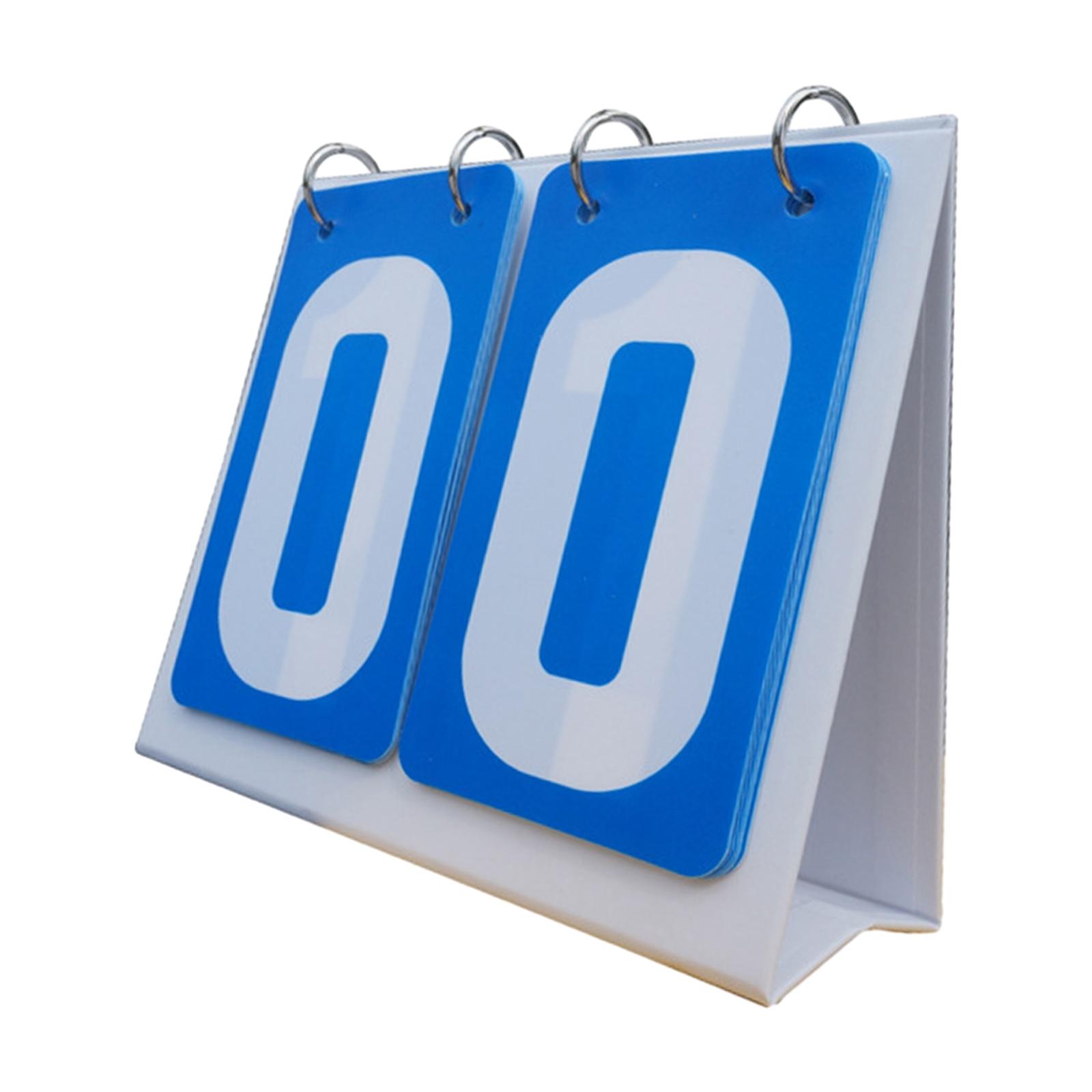 Multi Sports Scoreboard 2 Digi - Badminton Score 评论和价格
