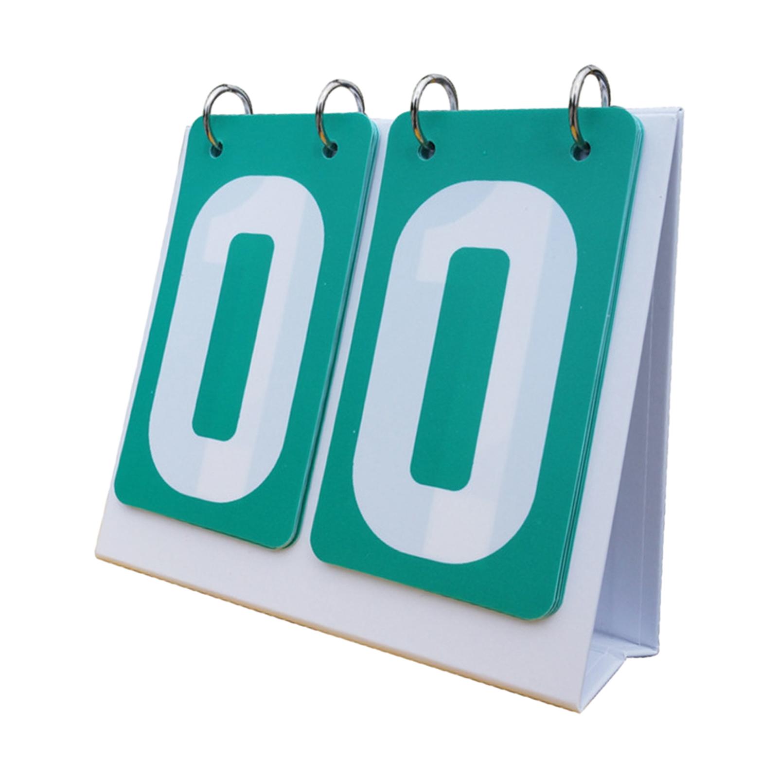 Multi Sports Scoreboard 2 Digi - Badminton Score 评论和价格