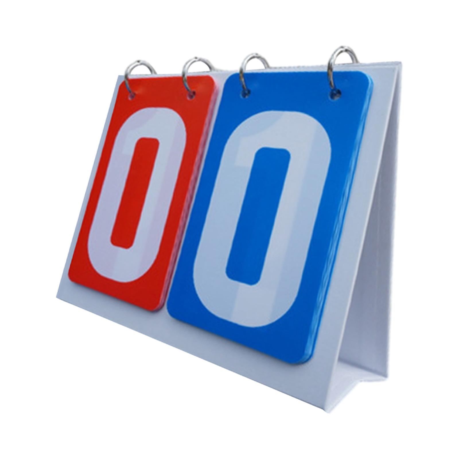 Multi Sports Scoreboard 2 Digi - Badminton Score 评论和价格
