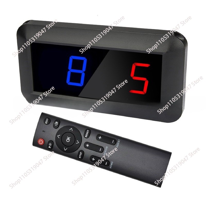 New Table Tennis Badminton Por - Badminton Score 评论和价格