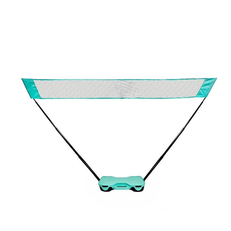 Foldable Badminton Net Bracket - Badminton Equipment 评论和价格
