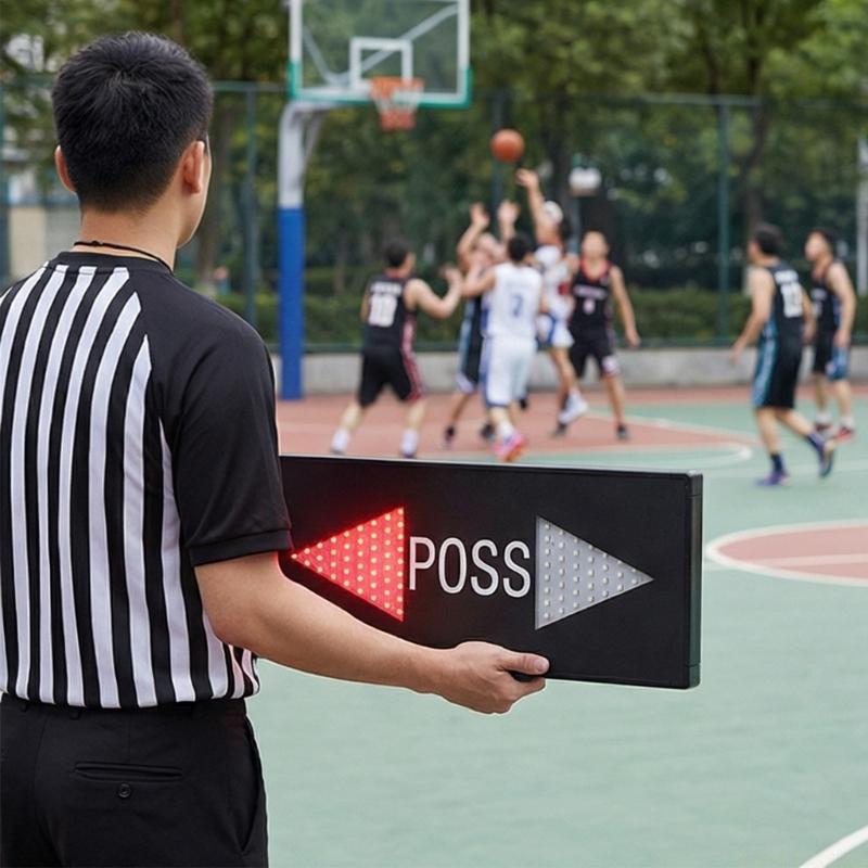 U2JB Basketball Badminton Scor - Badminton Score 评论和价格