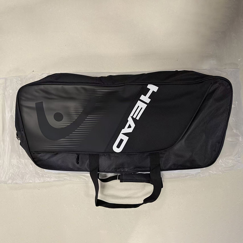 Original HEAD Large Capacity T - Badminton Equipment 评论和价格