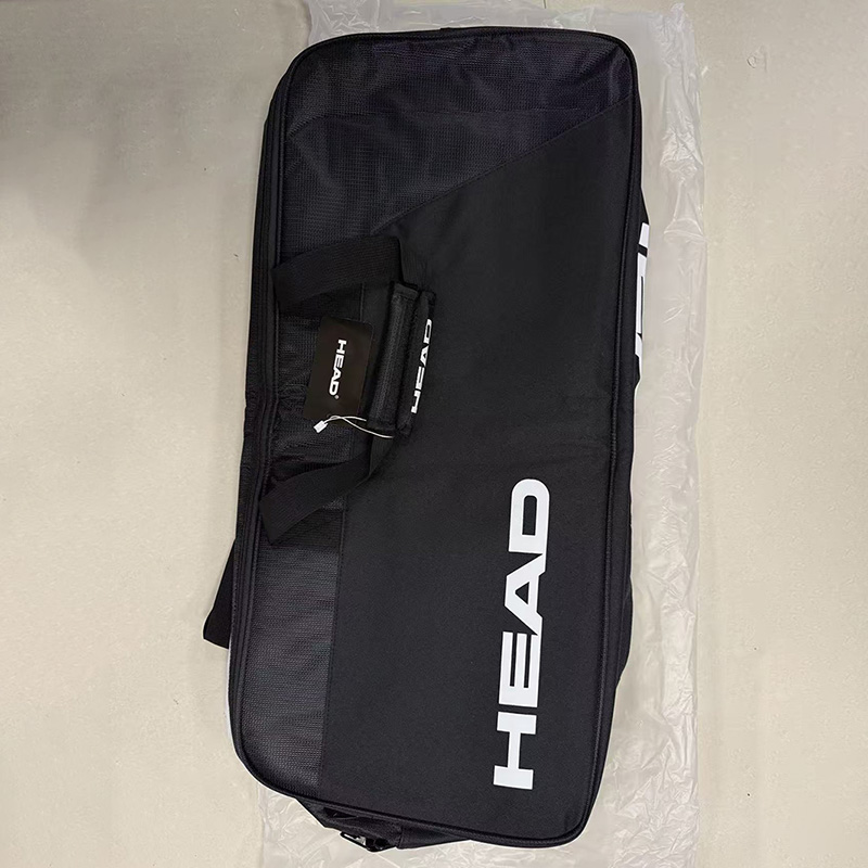 Original HEAD Large Capacity T - Badminton Equipment 评论和价格
